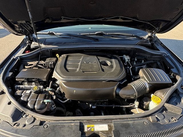 2021 Jeep Grand Cherokee Laredo E 4x4