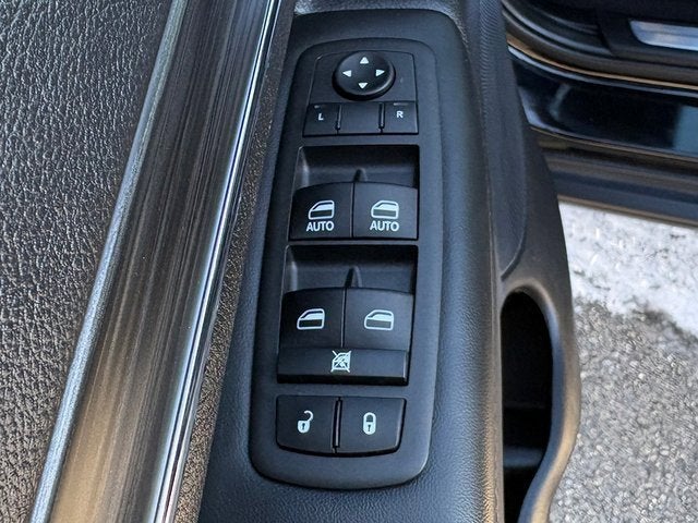 2022 Jeep Grand Cherokee WK Limited 4x4