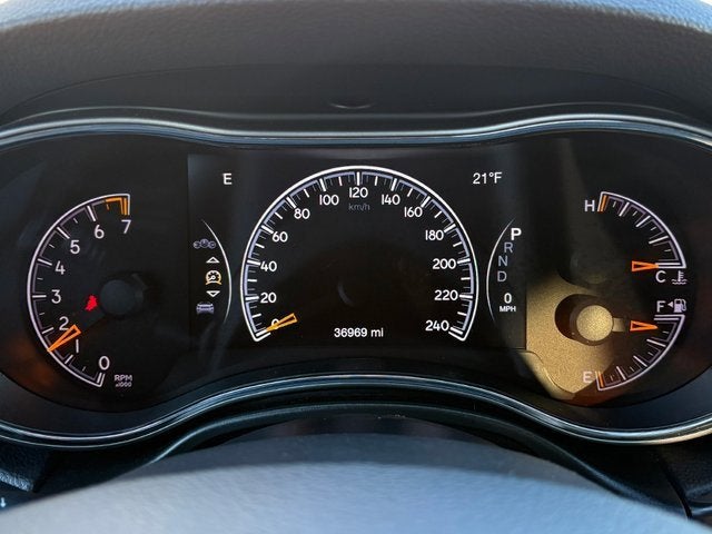 2022 Jeep Grand Cherokee WK Limited 4x4