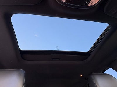 2022 Jeep Grand Cherokee WK Limited 4x4