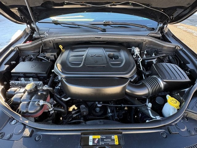 2022 Jeep Grand Cherokee WK Limited 4x4