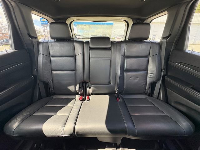 2018 Jeep Grand Cherokee Limited 4x4