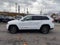 2022 Jeep Grand Cherokee WK Limited 4x4