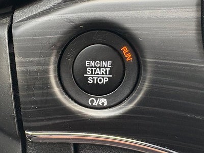 2022 Jeep Grand Cherokee WK Limited 4x4