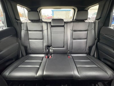 2022 Jeep Grand Cherokee WK Limited 4x4