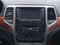 2013 Jeep Grand Cherokee Overland