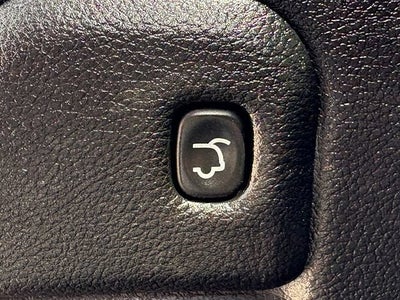 2013 Jeep Grand Cherokee Overland