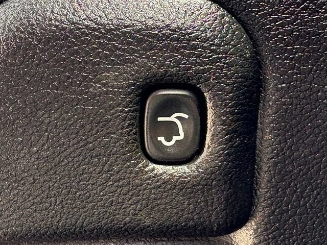 2013 Jeep Grand Cherokee Overland