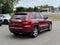 2013 Jeep Grand Cherokee Overland