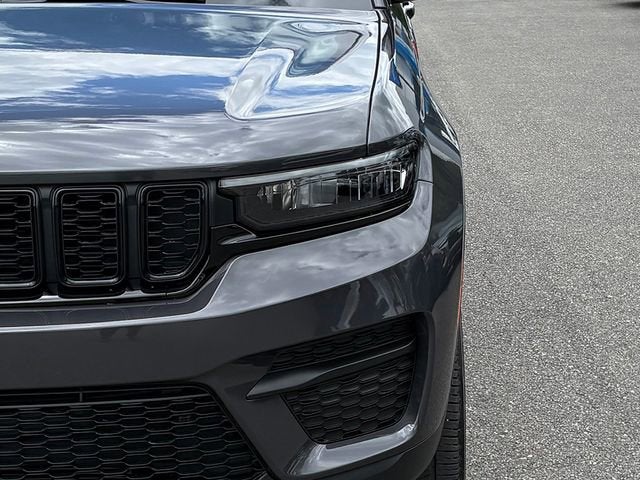 2023 Jeep Grand Cherokee Altitude X 4x4