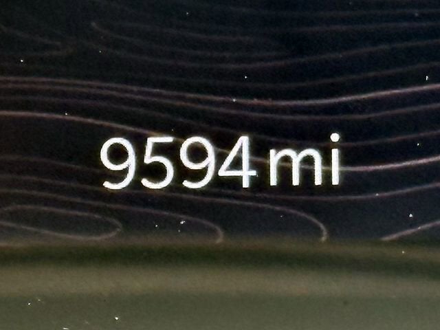2023 Jeep Grand Cherokee Altitude X 4x4