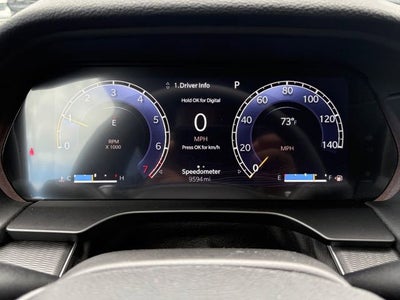 2023 Jeep Grand Cherokee Altitude X 4x4