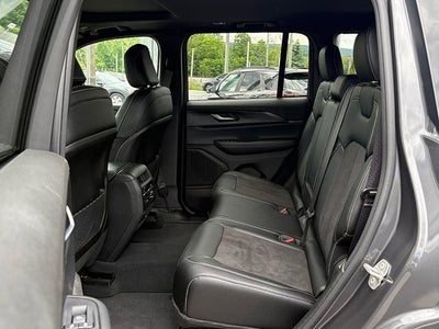 2023 Jeep Grand Cherokee Altitude X 4x4
