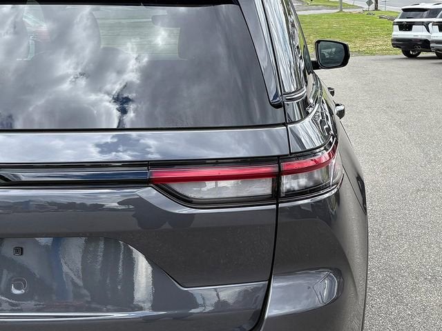 2023 Jeep Grand Cherokee Altitude X 4x4