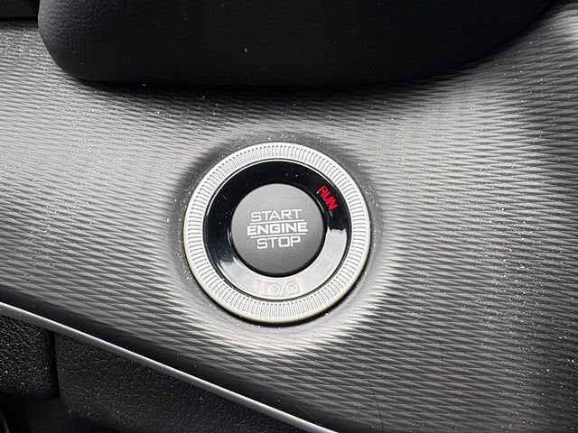 2023 Jeep Grand Cherokee Altitude X 4x4