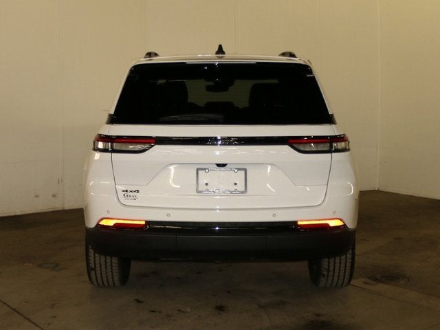 2023 Jeep Grand Cherokee Altitude 4x4