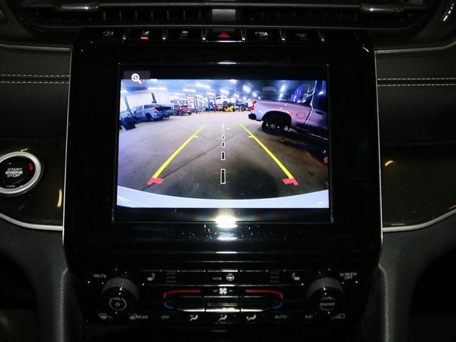 2023 Jeep Grand Cherokee Altitude 4x4