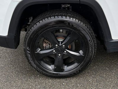 2023 Jeep Grand Cherokee Altitude 4x4