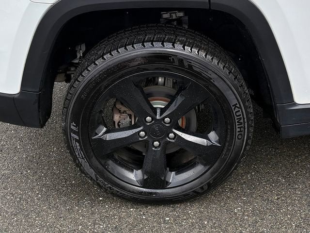 2023 Jeep Grand Cherokee Altitude 4x4