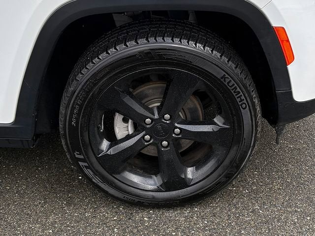 2023 Jeep Grand Cherokee Altitude 4x4