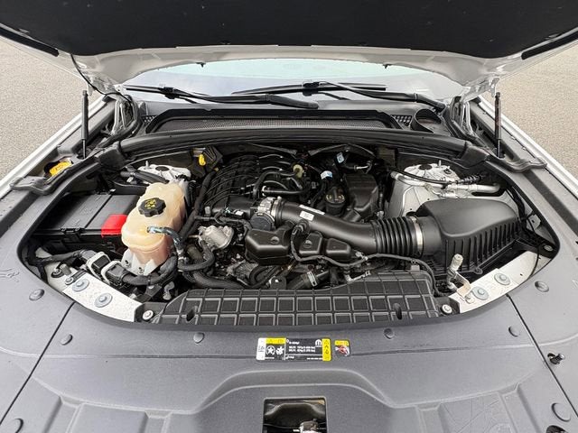 2023 Jeep Grand Cherokee Altitude 4x4