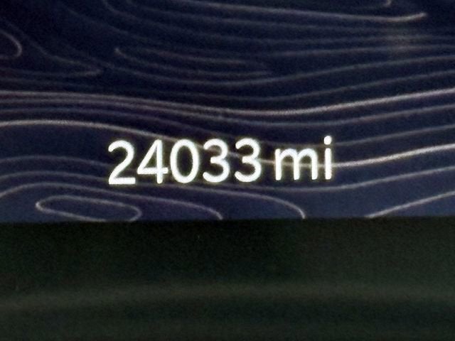 2024 Jeep Grand Cherokee Overland 4x4