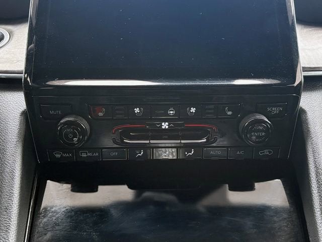 2024 Jeep Grand Cherokee Overland 4x4