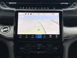 2024 Jeep Grand Cherokee Overland 4x4