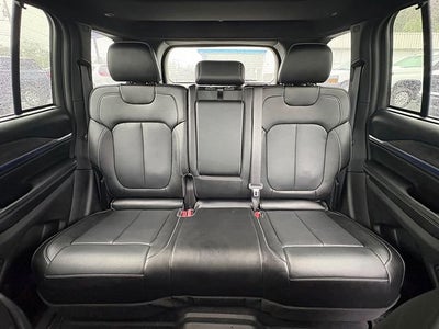 2024 Jeep Grand Cherokee Overland 4x4