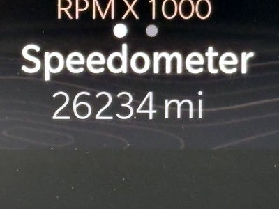 2024 Jeep Grand Cherokee Summit 4x4