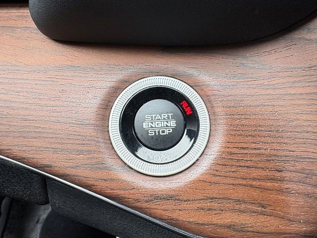 2024 Jeep Grand Cherokee Summit 4x4