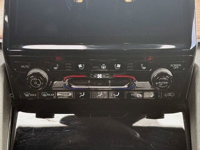 2024 Jeep Grand Cherokee Summit 4x4