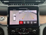 2024 Jeep Grand Cherokee Summit 4x4