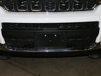 2023 Jeep Grand Cherokee L Laredo X 4x4