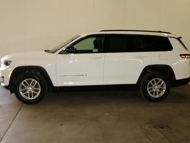 2023 Jeep Grand Cherokee L Laredo X 4x4