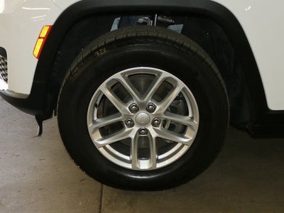 2023 Jeep Grand Cherokee L Laredo X 4x4