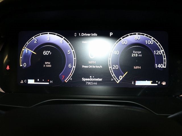 2023 Jeep Grand Cherokee L Laredo X 4x4