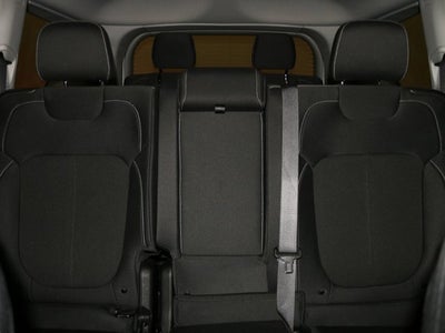 2023 Jeep Grand Cherokee L Laredo X 4x4