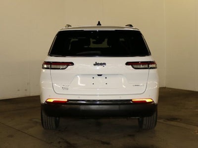 2023 Jeep Grand Cherokee L Laredo X 4x4