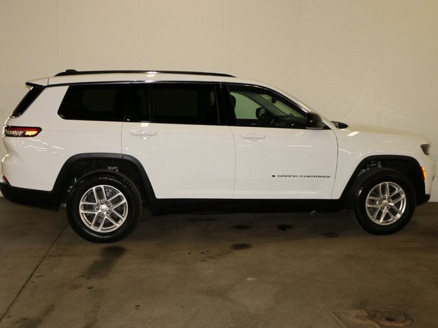 2023 Jeep Grand Cherokee L Laredo X 4x4