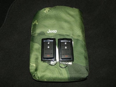 2023 Jeep Grand Cherokee L Laredo X 4x4