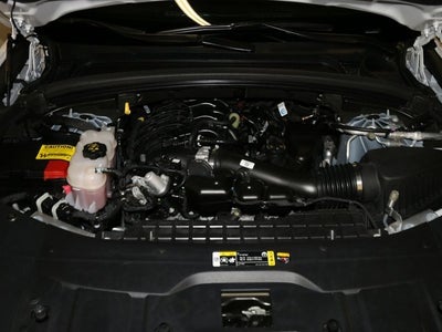 2023 Jeep Grand Cherokee L Laredo X 4x4