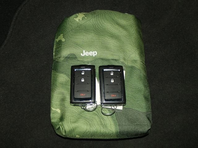 2023 Jeep Grand Cherokee L Laredo X 4x4