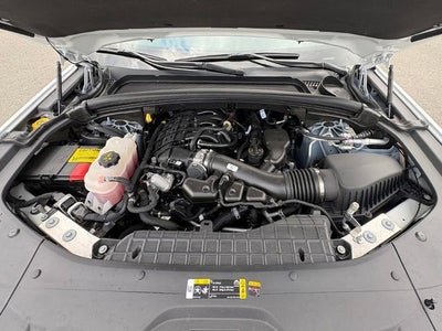 2023 Jeep Grand Cherokee L Laredo X 4x4