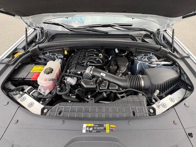 2023 Jeep Grand Cherokee L Laredo X 4x4