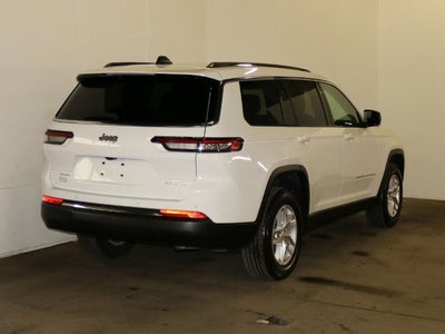 2023 Jeep Grand Cherokee L Laredo X 4x4