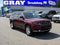 2025 Jeep Grand Cherokee L Laredo X 4x4
