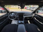 2025 Jeep Grand Cherokee L Laredo X 4x4