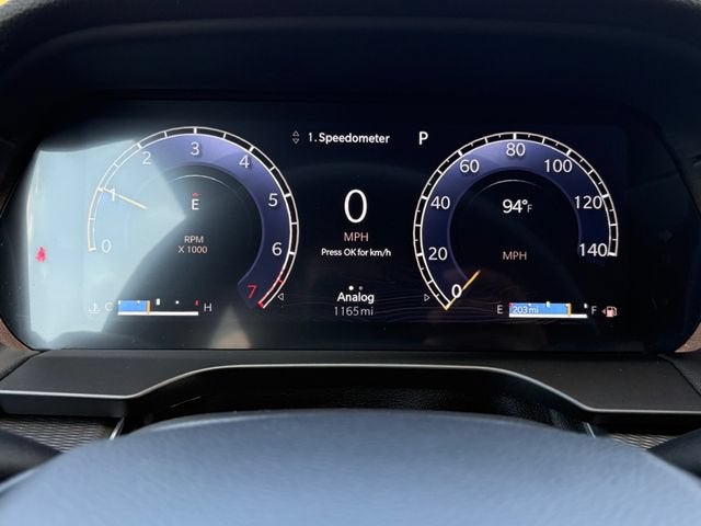 2025 Jeep Grand Cherokee L Laredo X 4x4