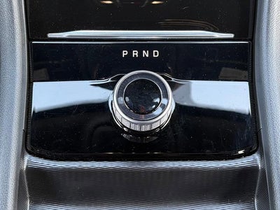 2025 Jeep Grand Cherokee L Laredo X 4x4